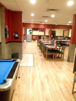 barriere motor inn