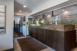 dannys hotel suites surestay collection by best western