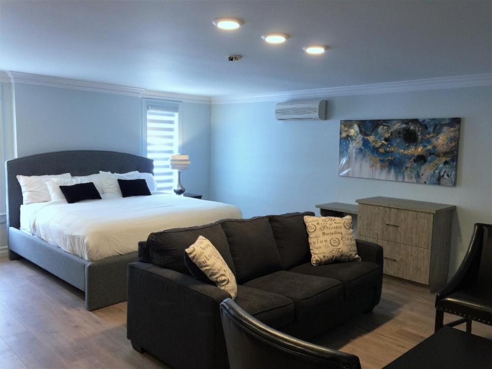 dannys hotel suites surestay collection by best western