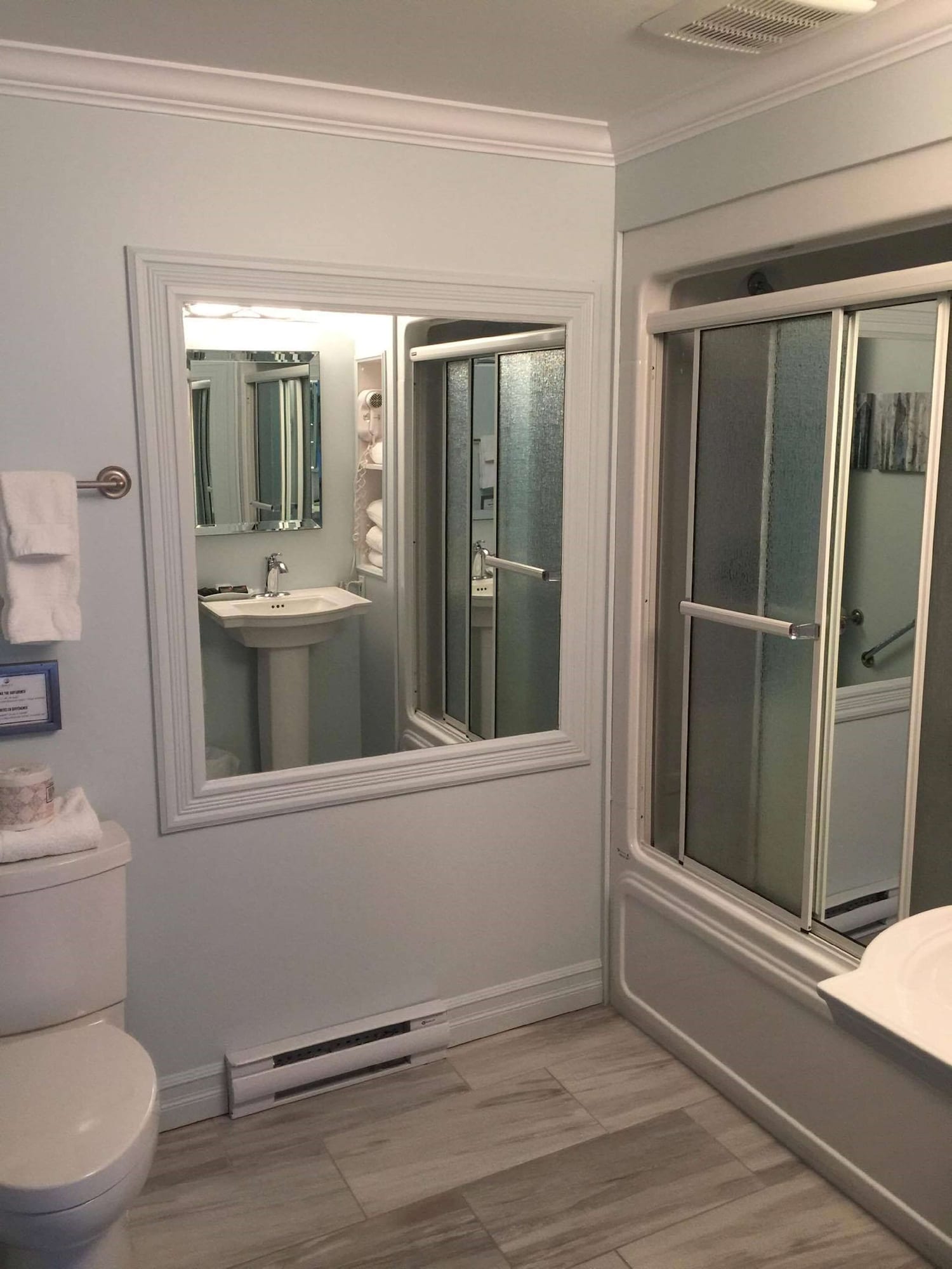 Dannys Hotel Suites, Surestay Collection By Best Western,Beresford>>Bathurst,4 star