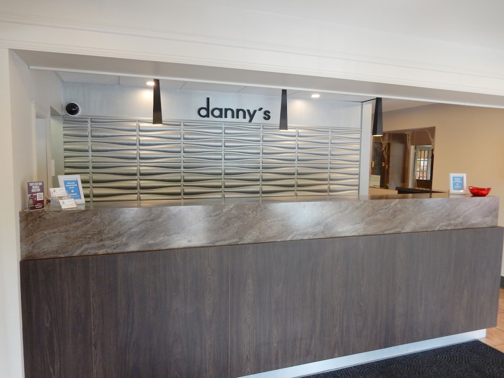 Dannys Hotel Suites, Surestay Collection By Best Western,Beresford>>Bathurst,4 star