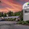 dannys hotel suites surestay collection by best western
