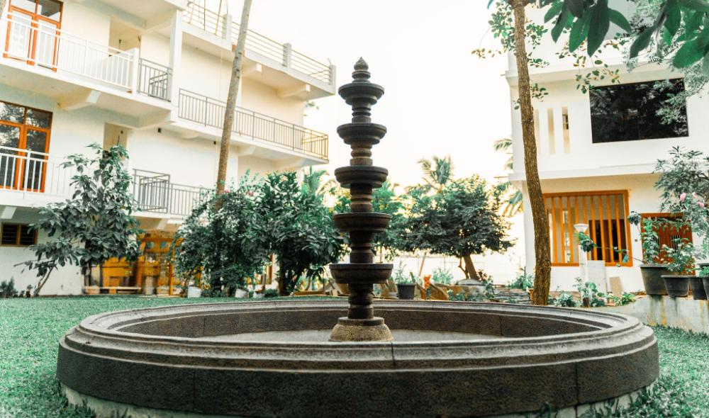 skylar seaview beach resort and spa