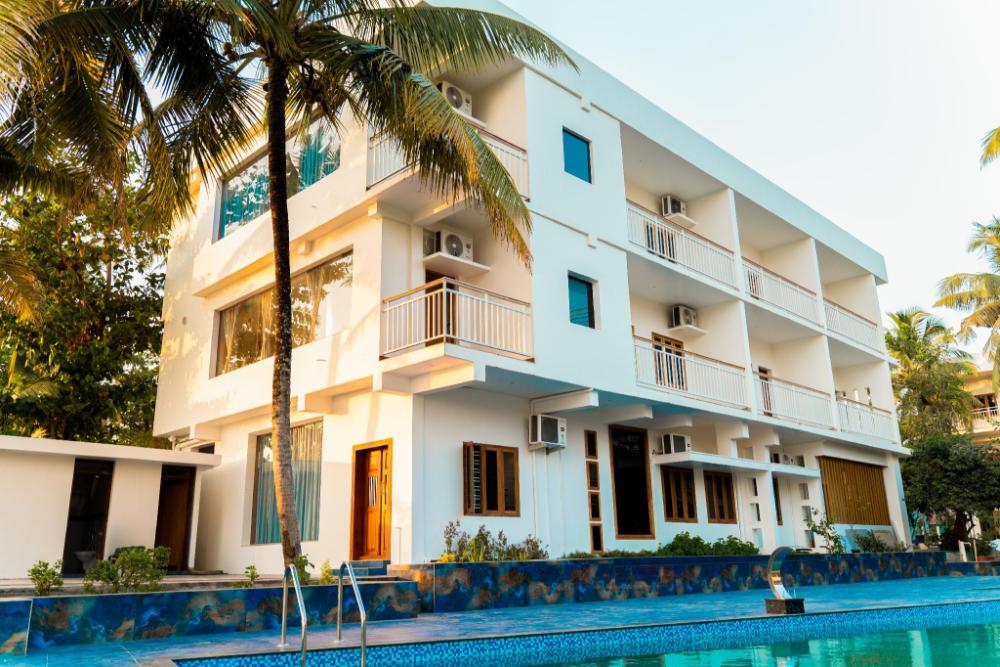 skylar seaview beach resort and spa