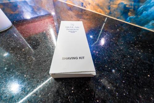 skylar seaview beach resort and spa