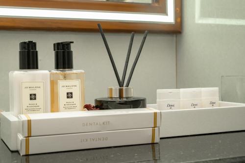 skylar seaview beach resort and spa