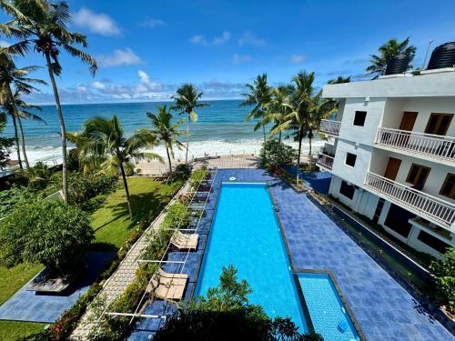 skylar seaview beach resort and spa