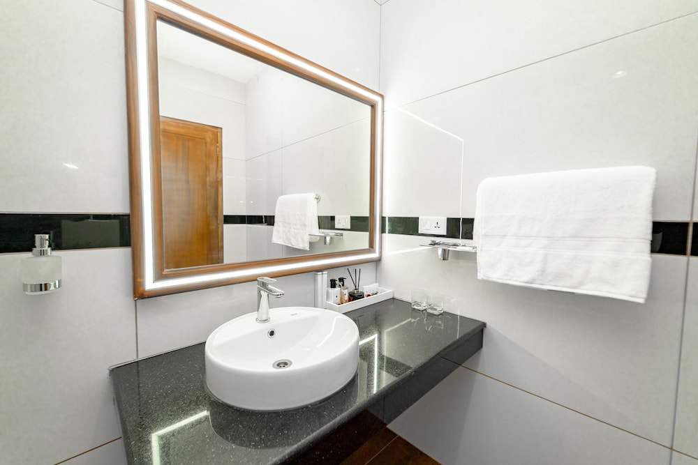 skylar seaview beach resort and spa