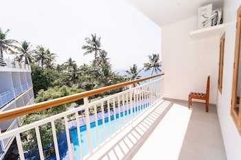 skylar seaview beach resort and spa