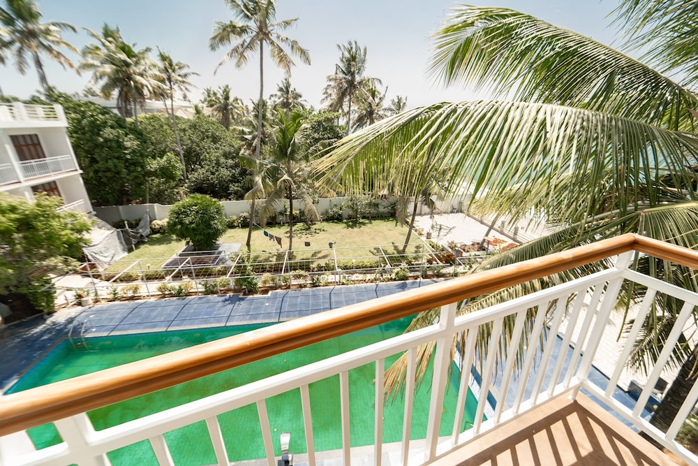 skylar seaview beach resort and spa