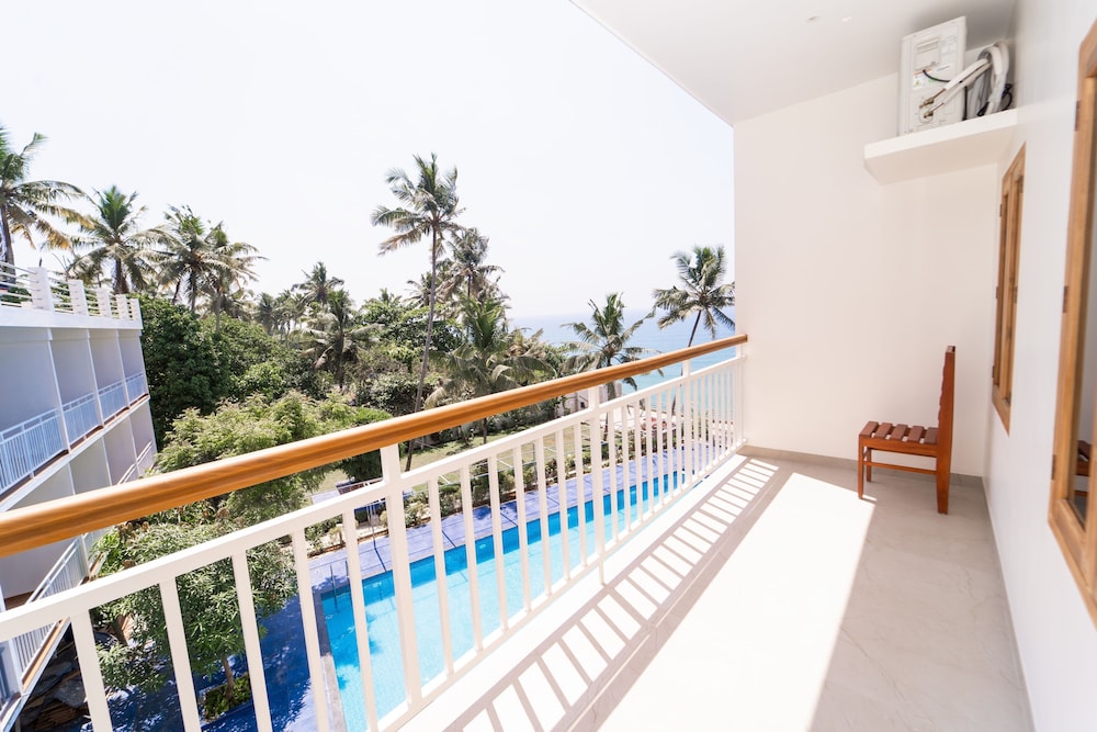 skylar seaview beach resort and spa