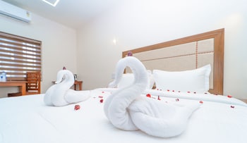 skylar seaview beach resort and spa