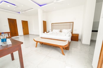 skylar seaview beach resort and spa