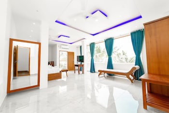 skylar seaview beach resort and spa