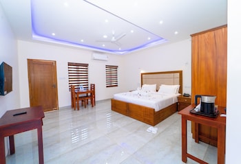 skylar seaview beach resort and spa