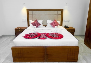 skylar seaview beach resort and spa