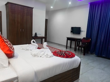 skylar seaview beach resort and spa