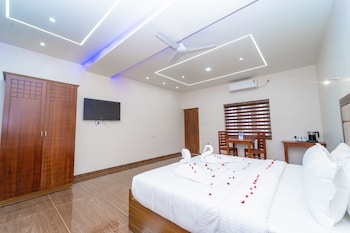 skylar seaview beach resort and spa