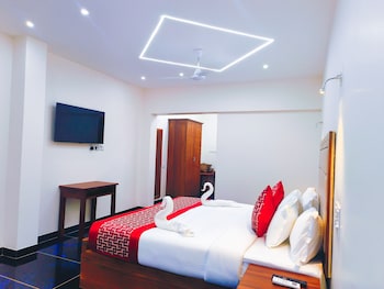 skylar seaview beach resort and spa