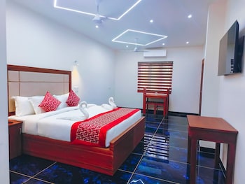 skylar seaview beach resort and spa