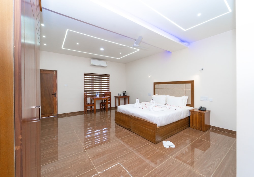 skylar seaview beach resort and spa