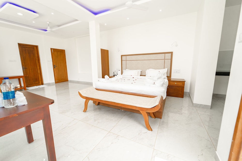 skylar seaview beach resort and spa