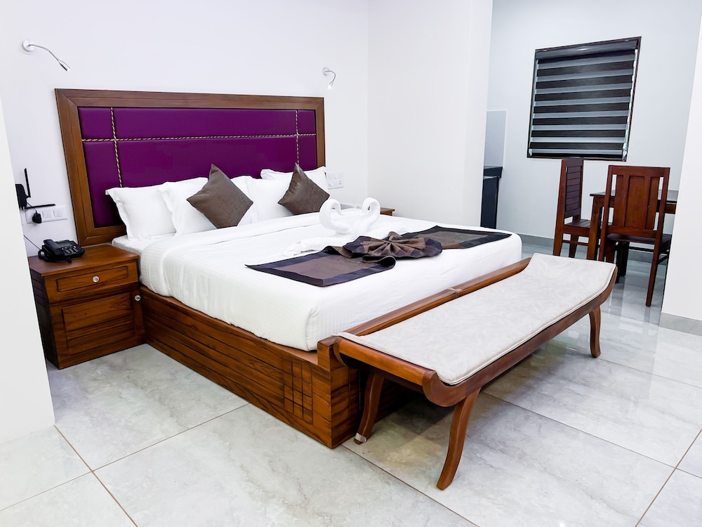 skylar seaview beach resort and spa