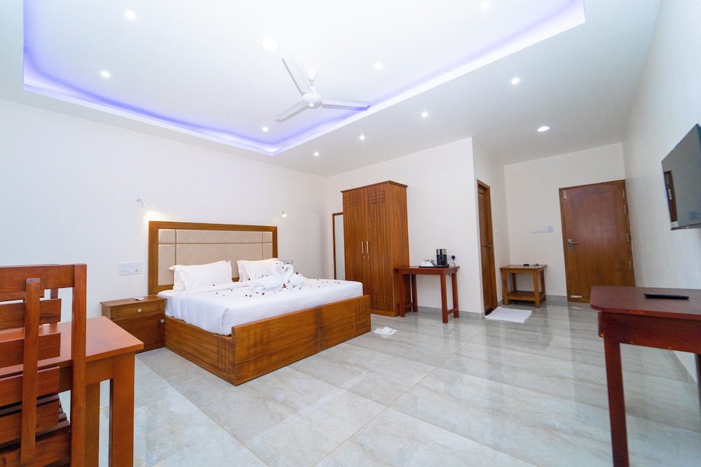 skylar seaview beach resort and spa