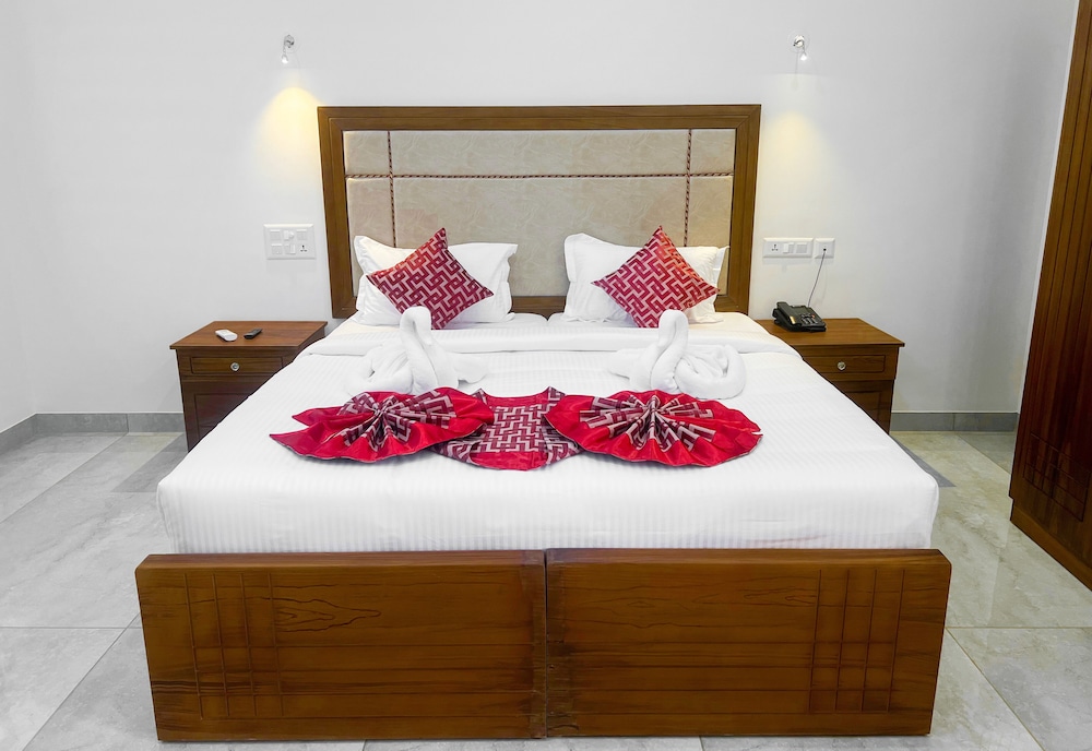 skylar seaview beach resort and spa