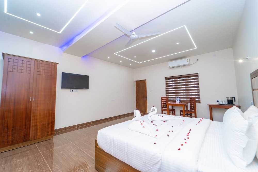 skylar seaview beach resort and spa