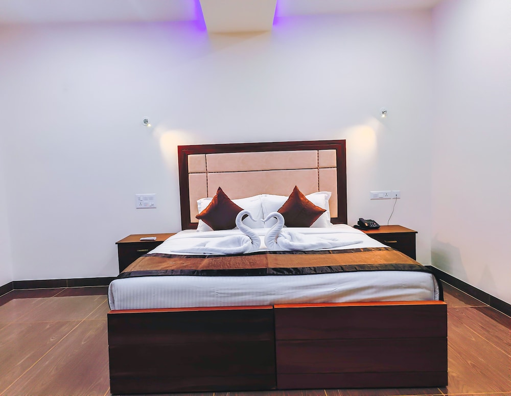 skylar seaview beach resort and spa