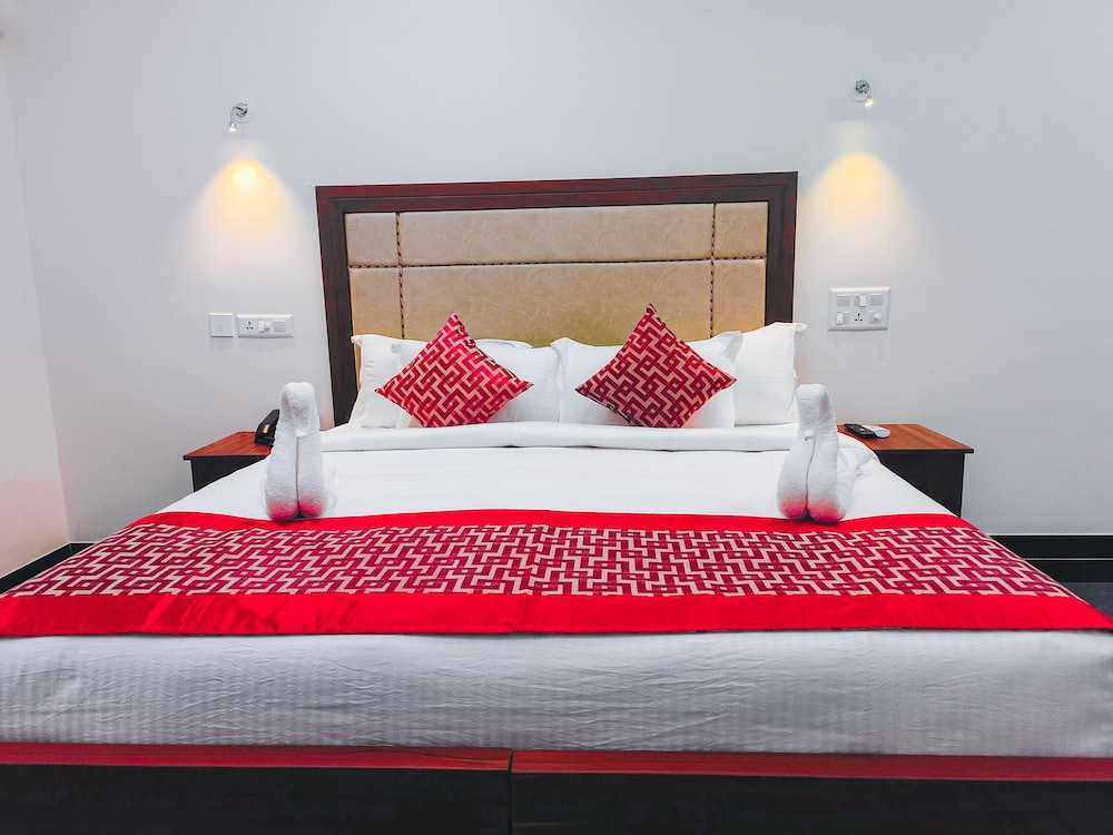 skylar seaview beach resort and spa