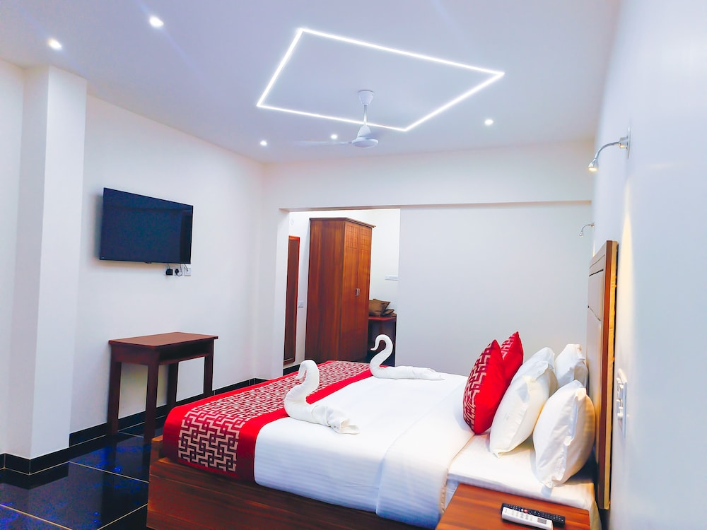 skylar seaview beach resort and spa