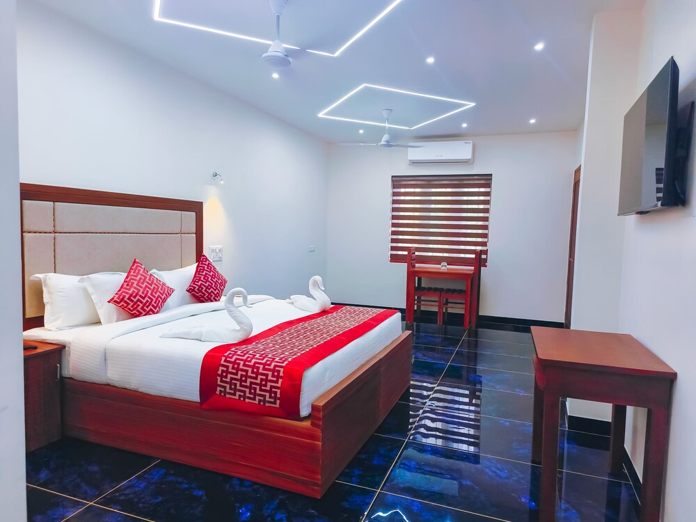 skylar seaview beach resort and spa