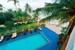Skylar Seaview Beach Resort And Spa,,3 star