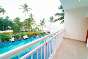 Skylar Seaview Beach Resort And Spa,,3 star