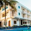 skylar seaview beach resort and spa