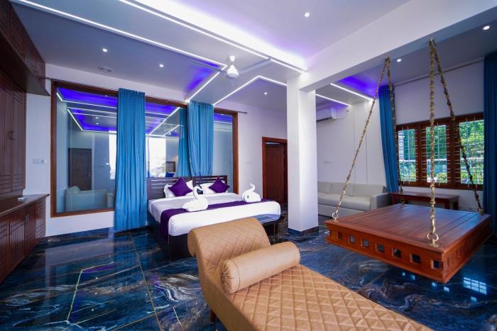 skylar seaview beach resort and spa