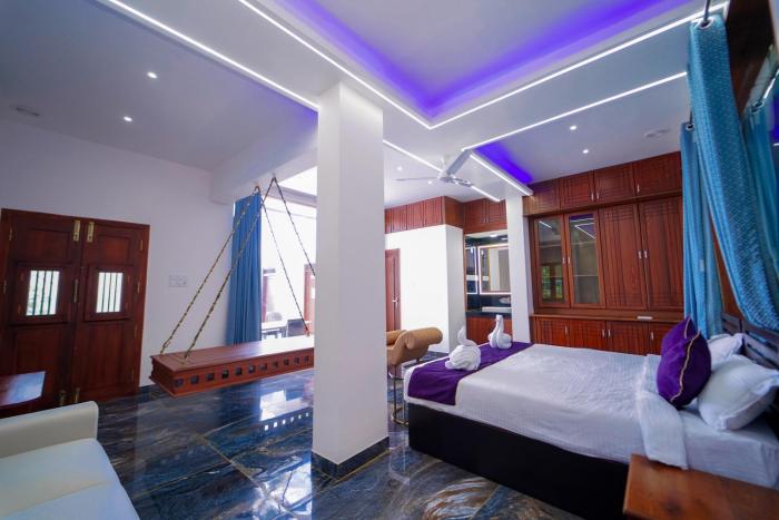 skylar seaview beach resort and spa