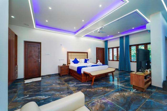 skylar seaview beach resort and spa