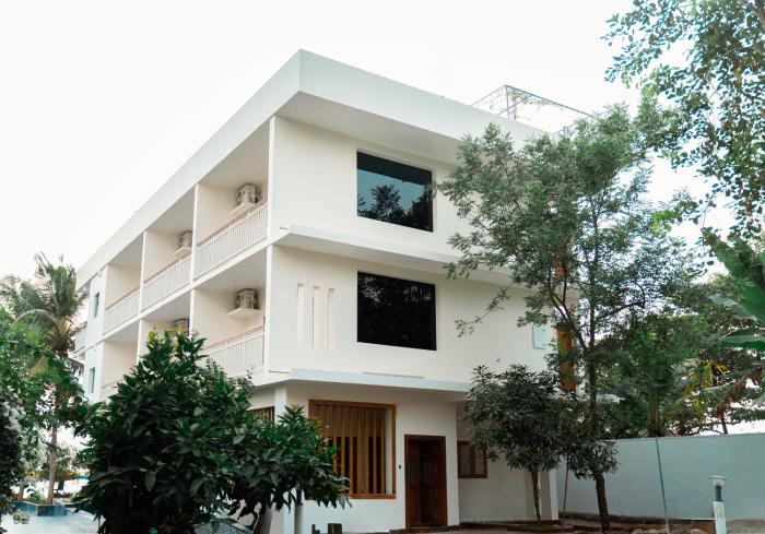 skylar seaview beach resort and spa