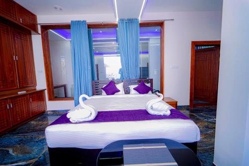 skylar seaview beach resort and spa