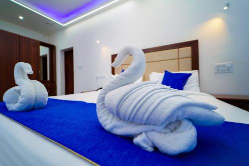 skylar seaview beach resort and spa