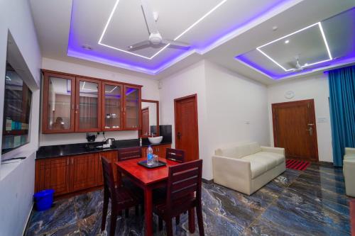 skylar seaview beach resort and spa