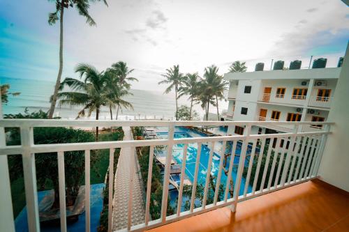 skylar seaview beach resort and spa