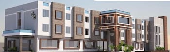 Anant Resort,,2 star