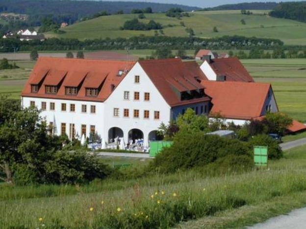 geiselwind