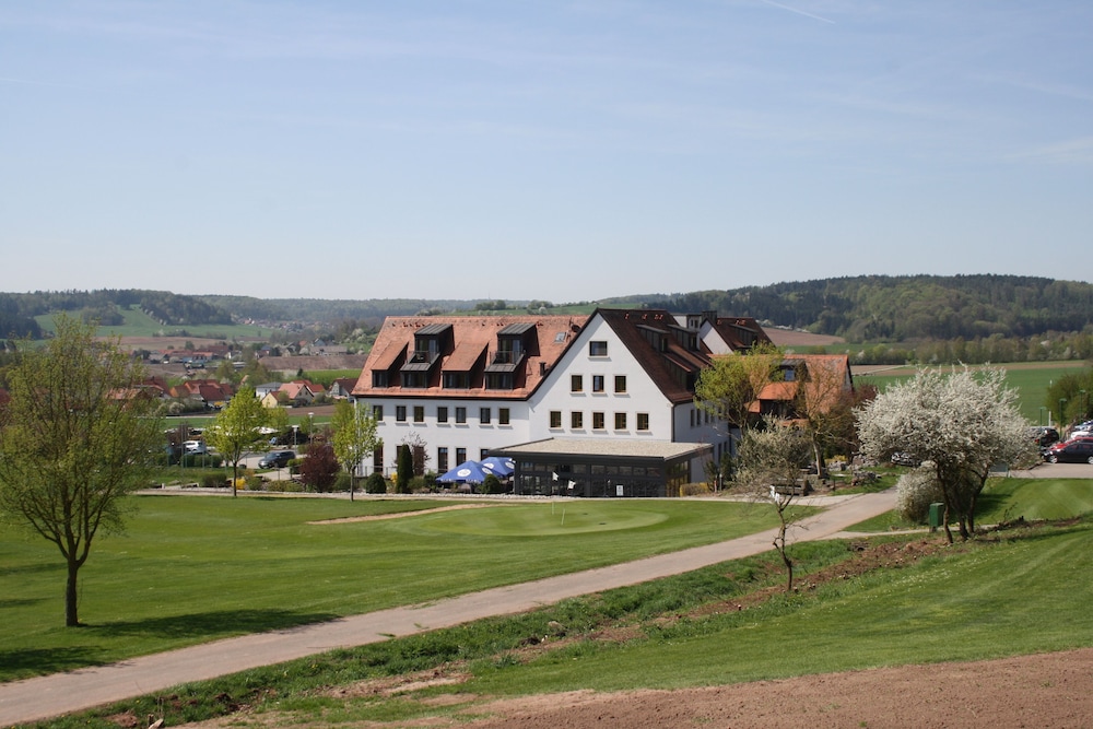 geiselwind