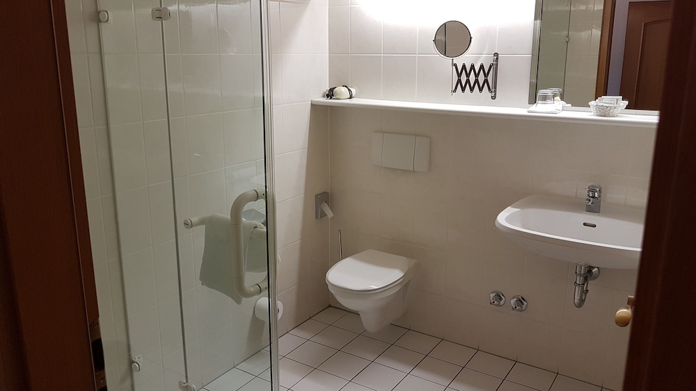 landhotel geiselwind