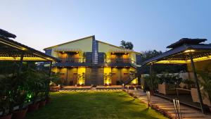 casa oro